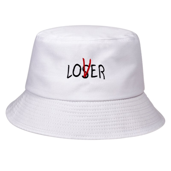 Bob Lover chapeau stylé