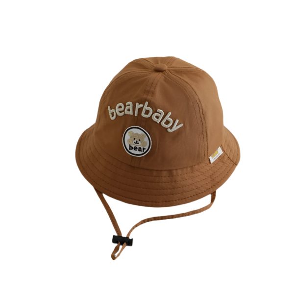 Bob Bébé Bear Baby