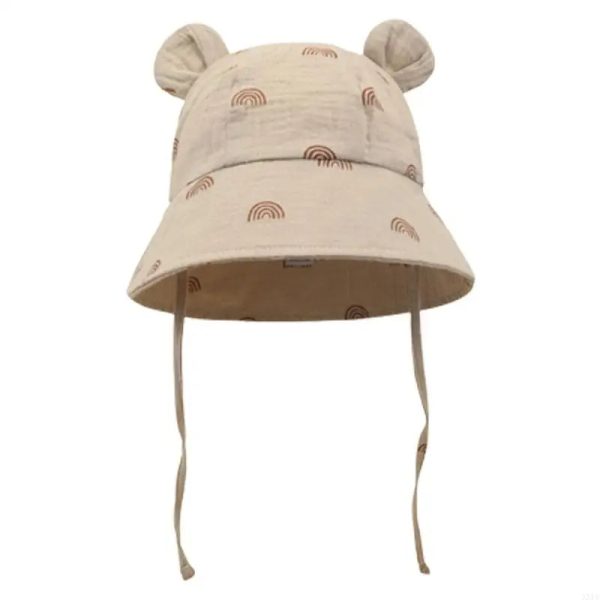 Bob Bébé Beige