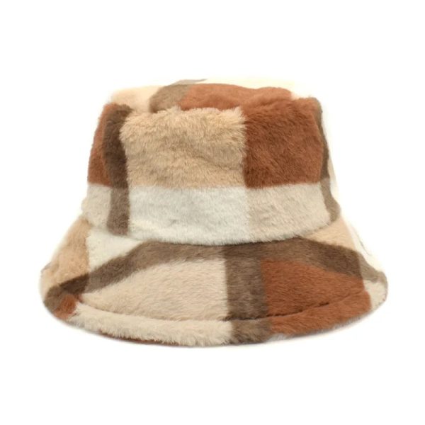 Bob Chaud à Carreaux élégant