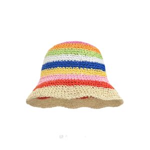 Bob Crochet Arc-en-ciel