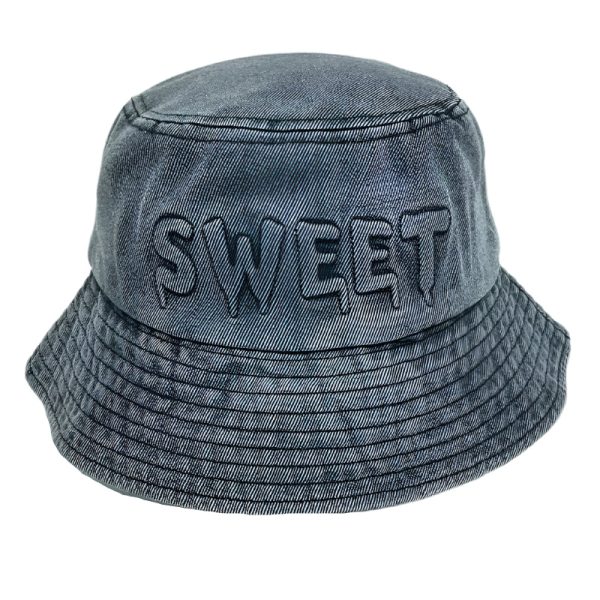 Bob Délavé Sweet tendance