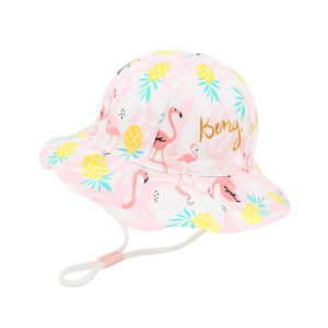 bob été flamant rose