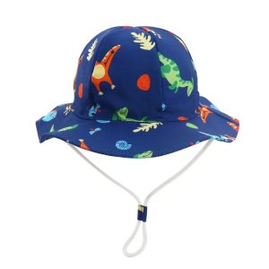 bob dinosaure navy blue