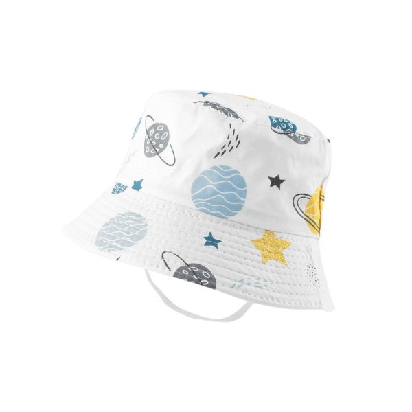 Bob Bébé Galaxie en coton