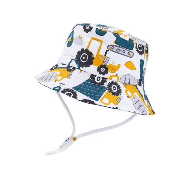 Bob Bébé Tracteur