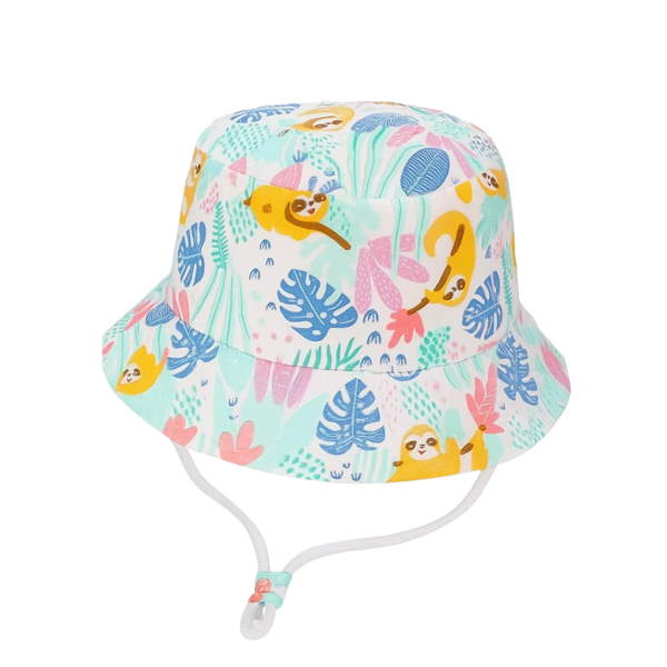 bob bébé tropical vibrant