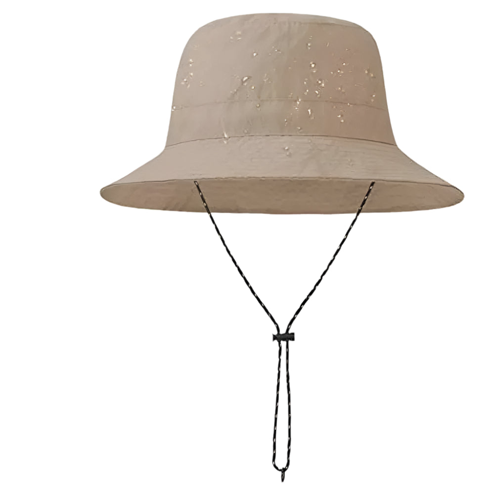 bob avec cordon ajustable