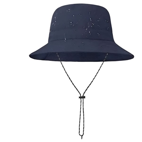 bob imperméable minimaliste