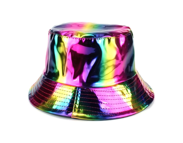 Bob Irisé Double Face