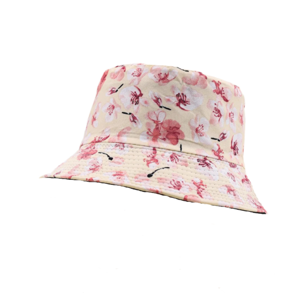 bob motif floral