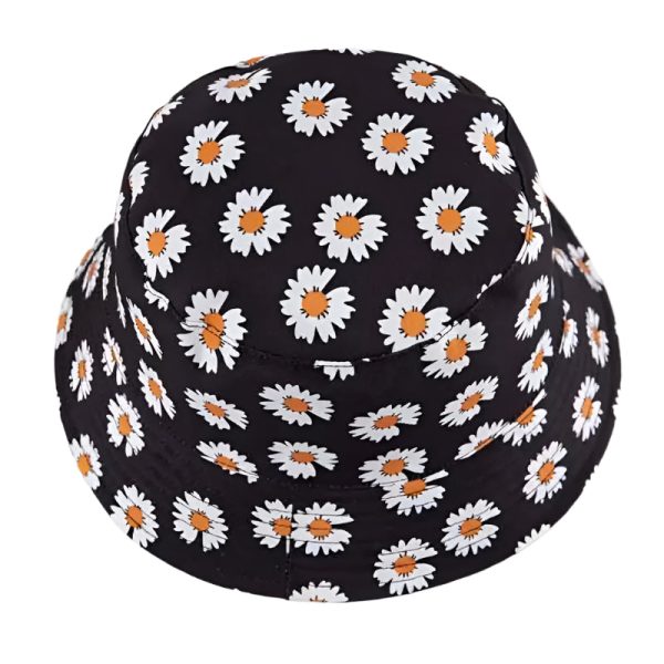 bob motifs floraux