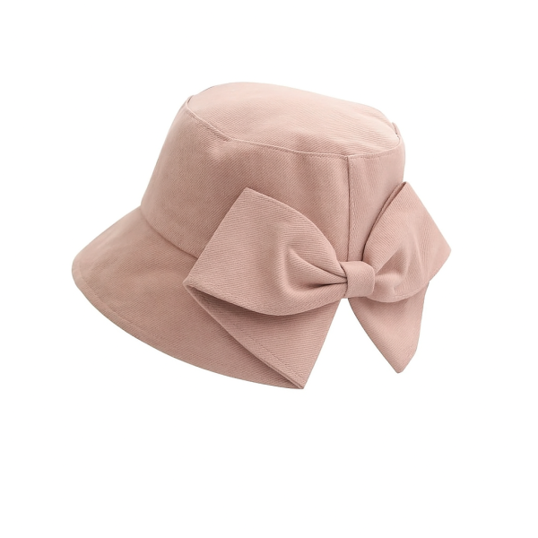 Bob à Nœud Élégant