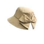 Chapeau unisexe en coton