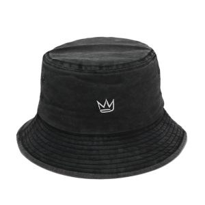 Bob Noir Couronne unisexe