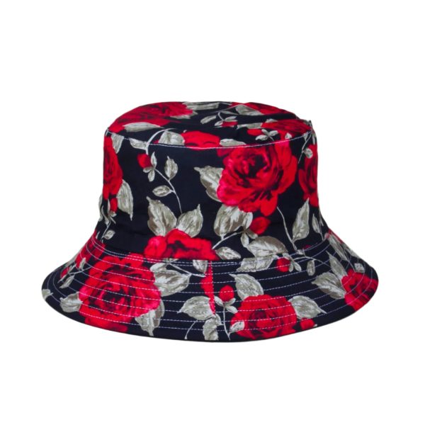 Bob Roses Rouges élégant