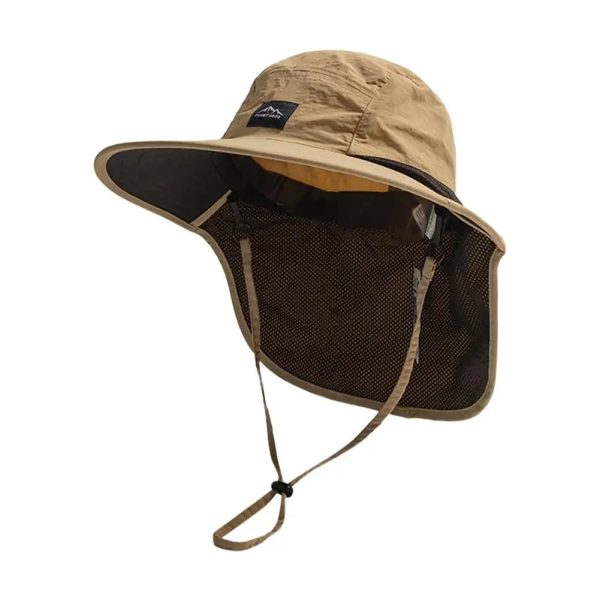 Bob Sport à Protège Nuque