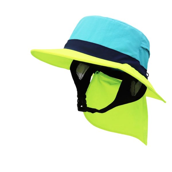 Bob Surf Fluo éclatant