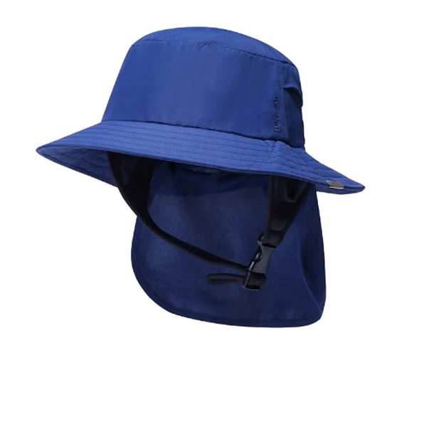 Bob Surf à Protège Nuque