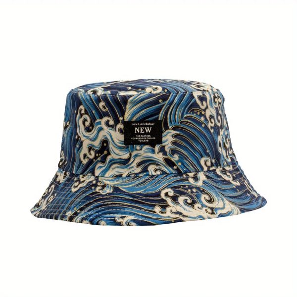 Bob Vagues Stylé