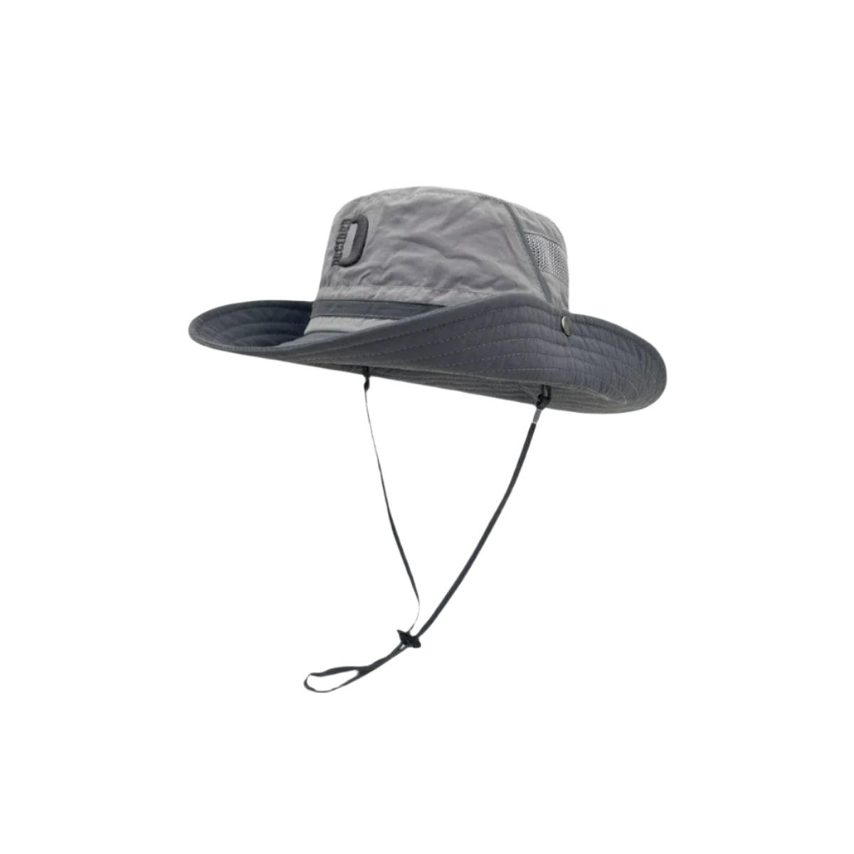 Accessoire de mode pêche bicolore