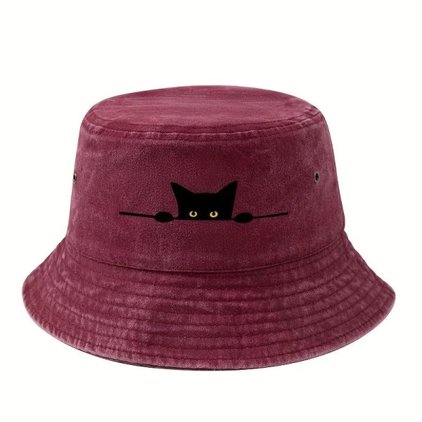 Bob en Jean Chat mybobstyle