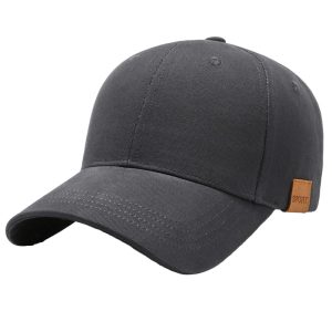 Casquette Baseball Unie