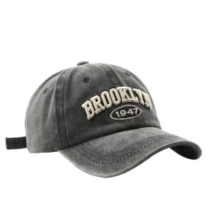 casquette Brooklyn style urbain