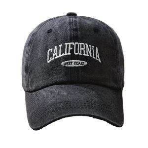 Casquette Homme California