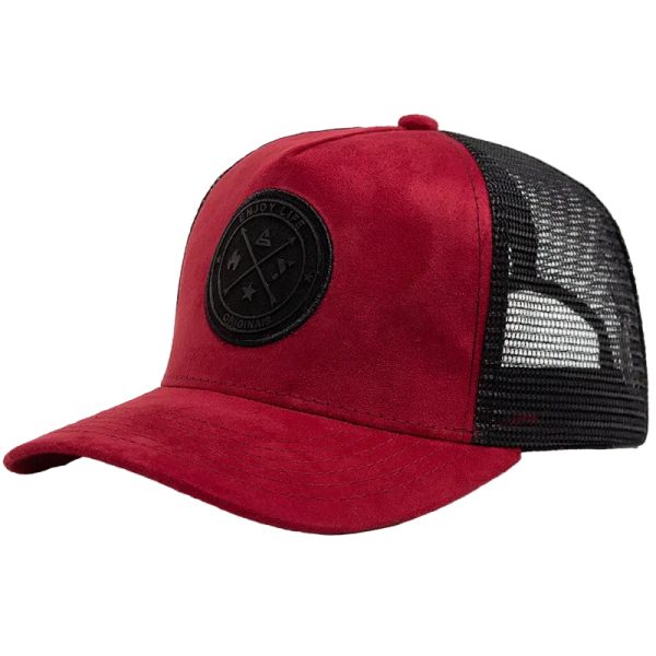 casquette streetwear tendance