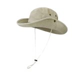 Chapeau Bob avec cordon réglable