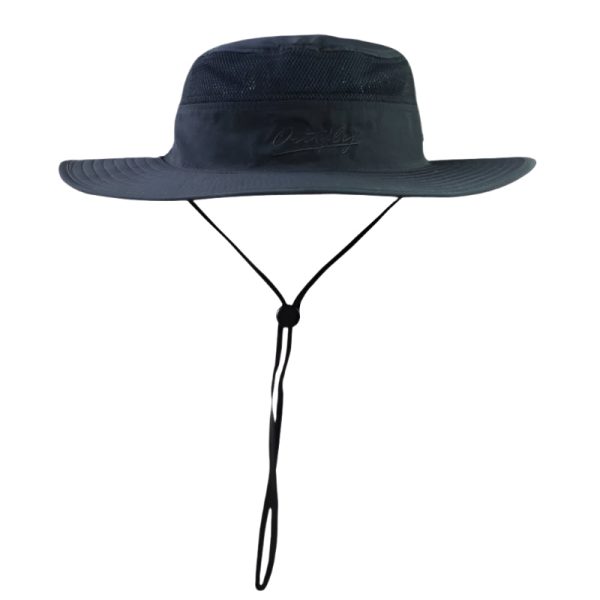 chapeau bob de pêche grande taille