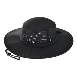 chapeau de pêche léger