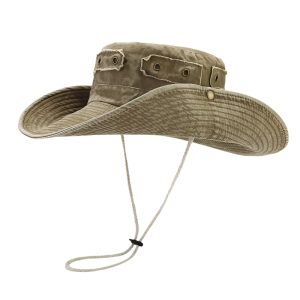 chapeau de sport rétro délavé