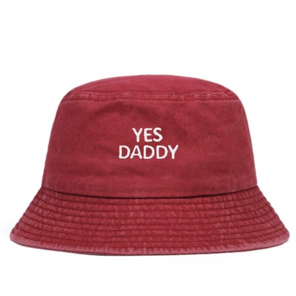 Bob en jean Yes daddy