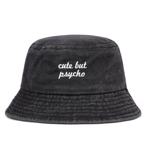 bob en jean Cute but psycho