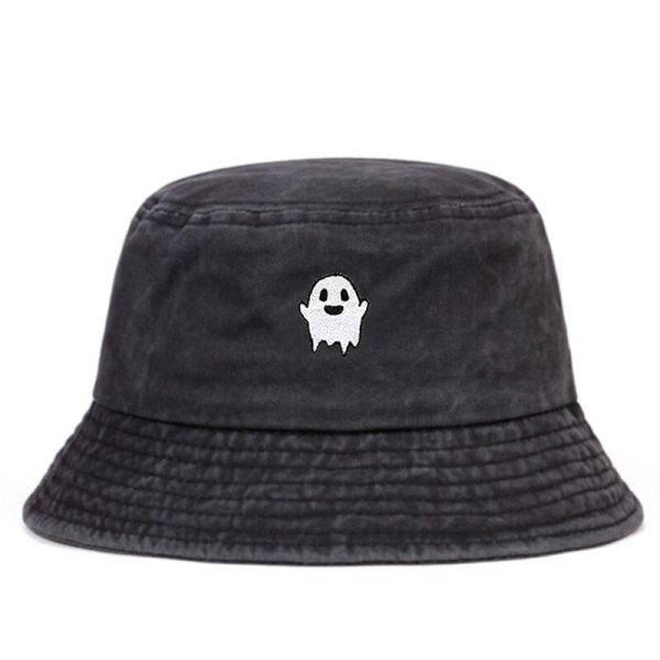 Bob en jean Fantôme