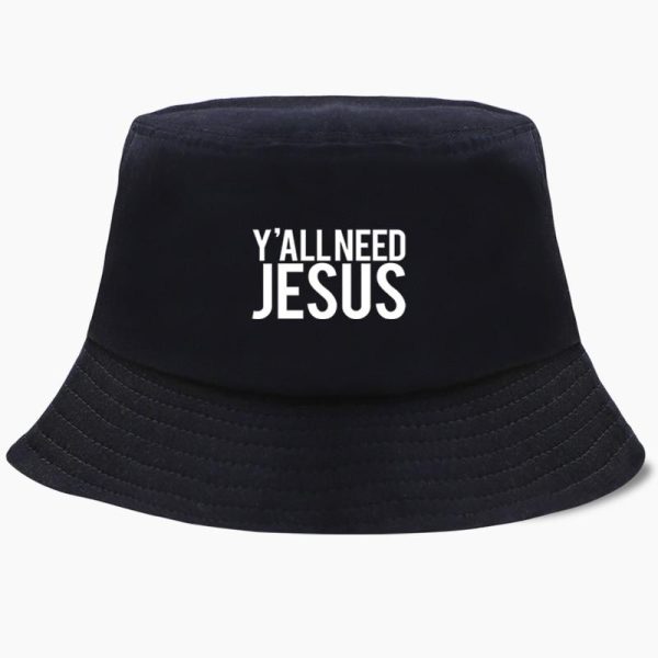 Bob Y'all need Jesus