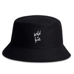 chapeau Wild free moderne