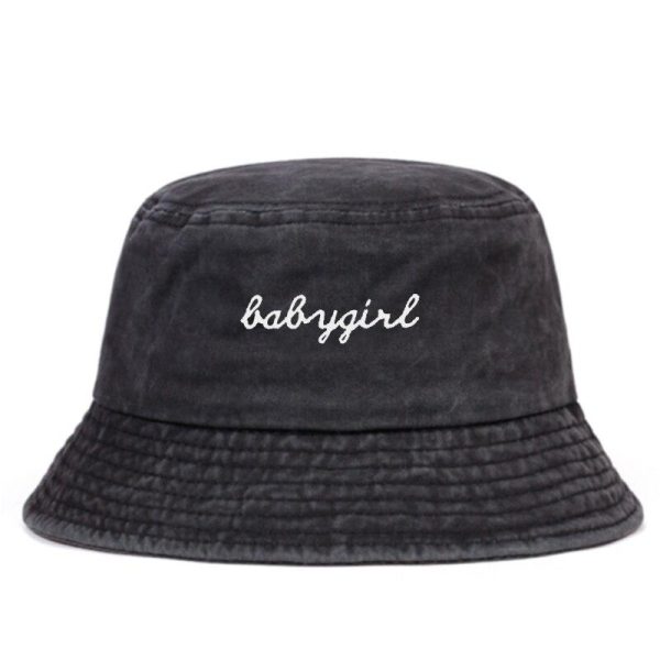 Bob en jean Babygirl chic