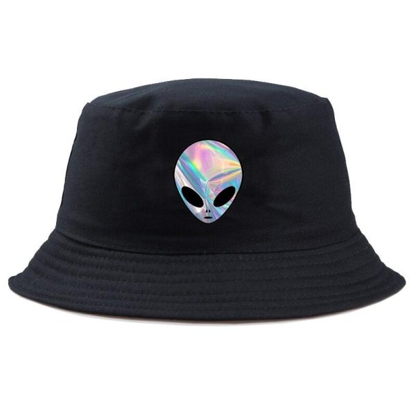 chapeau bob alien original