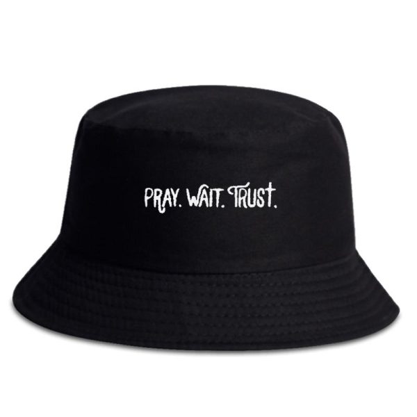 Bob Pray wait trust élégant