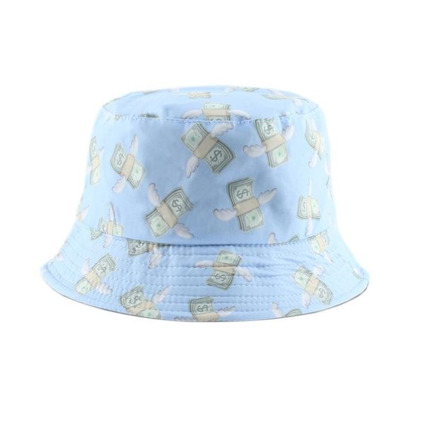bob chapeau dollar élégant