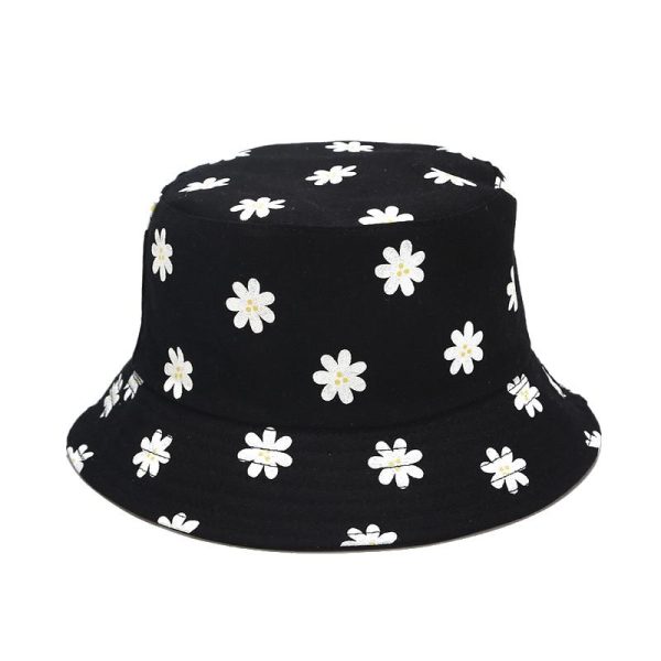 bob pâquerette fleuri