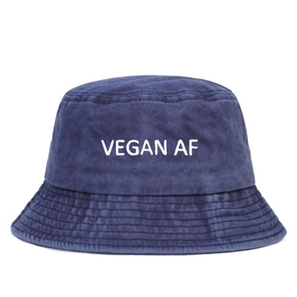 Bob en jean Vegan AF