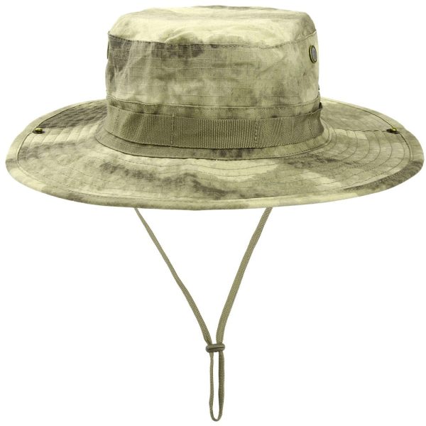 bob militaire américain