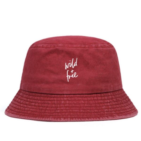 bob en jean Wild free