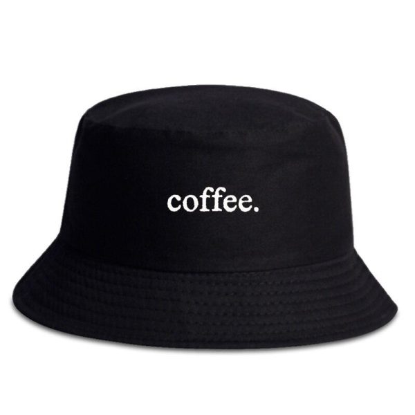 Bob Coffee en extérieur