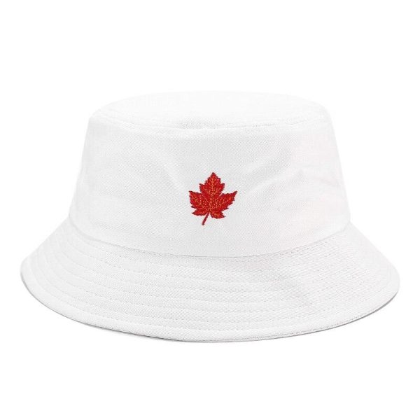 bob feuille d'érable canadienne