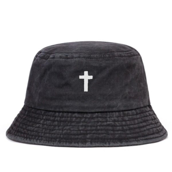 bob en jean Croix chrétienne